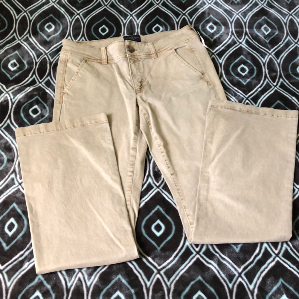 Pants